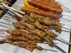 -食鸡公社辣子鸡·潍坊菜·烧烤