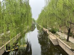 -元大都城垣遗址公园