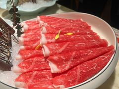 -涮福記·现切牛羊肉火锅(世纪汇店)