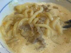 -火山屋台(新街口店)