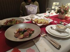 -戈雅法餐厅(世界城广场店)