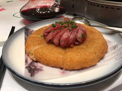 -同庆楼(华强吾悦广场店)