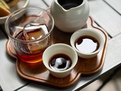 黄金曼特宁-灶咖KITCHEN