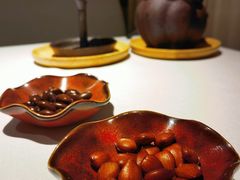 五香有机杏仁-叶叶菩提·晋福宫