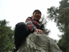 -南阳卧龙岗武侯祠