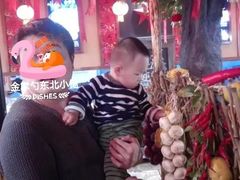 -金掌勺锅包肉(太原万达店)
