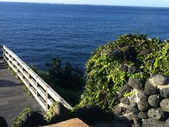 -龙头岩(Dragon Head Rock)