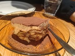 -La Strada(安福路店)