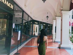 -佛罗伦萨小镇广佛名品奥特莱斯(疏港路店)