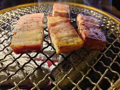 -AJIYA炭火烧肉(徐汇正大乐城店)