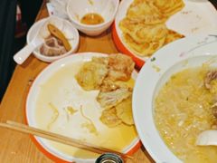 -东北风(龙湾万达广场)