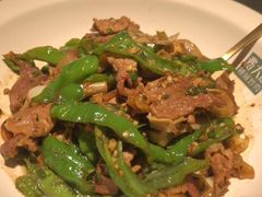 -费大厨辣椒炒肉(高铁吾悦广场店)