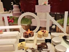 -盛宴自助餐厅(运达喜来登店)