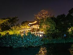 -夫子庙秦淮河画舫