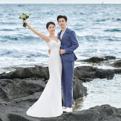 -红领RED COLLAR西装定制体验中心