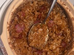 -八府香鸭·啫啫煲(华山路店)