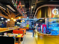 -嘎嘎鸭脑壳江湖菜(五里店)