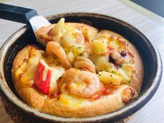 -必胜客(宁海西子国际店)