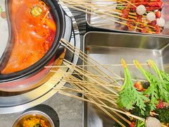 -江湖六膳門串串香(隆礼路店)