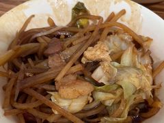木须肉-老济南药膳把子肉(周公祠街店)