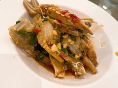 -庄氏祥记家常食府(国瑞建材家居博览中心店)