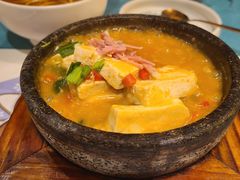 -云海肴·汽锅鸡·云南菜(苏州中心店)