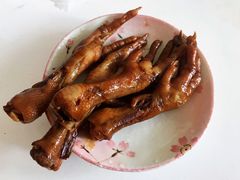 -鸡脚旮旯平江路店