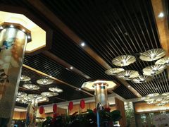 大堂-唐苑酒家·岭南粤菜名店(太古仓店)