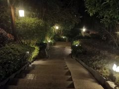 -天目湖涵田半山温泉