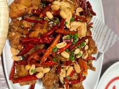 -有位虾匠·胶东土菜小馆(市北店)