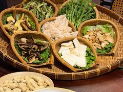 -滇野云南野生菌餐厅(陕西南路店)