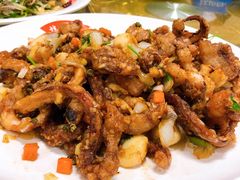 -抹直口特色菜馆(一店)