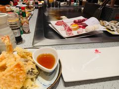 -大渔铁板烧(大悦城店)