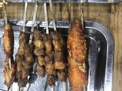 -老虎滩大连海鲜烧烤(建邺云锦路总店)