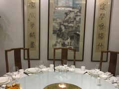 包厢-安徽人家(奥体店)