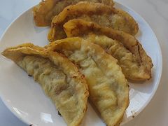 -古南都·清真绿柳居菜馆(太平南路店)