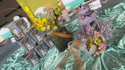 -中华园大饭店·宴会厅