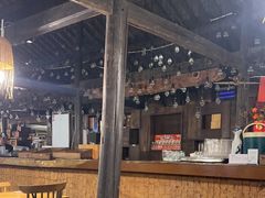 -院子餐厅·大锅菜·老杭帮(桥西直街店)
