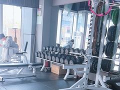 -EASY POWER健身工作室(浦东大道店)