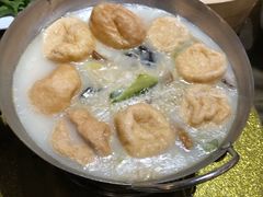 -79号渔船海鲜饭店(华强北店)