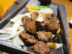 -和彩放题餐厅(酒仙桥店)