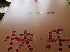 -麦当劳(军博店)