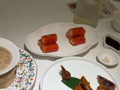 -茉里粤菜(皇姑万象汇店)