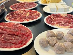 -一鼎牛鲜牛肉火锅·晋江老字号(罗山店)