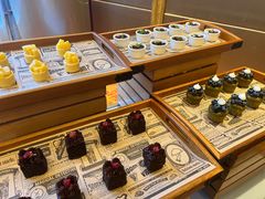 -好日子皇冠假日酒店·君怡咖啡厅(特美思大厦店)