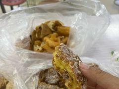 -蒙记老牌豆浆