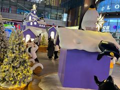 -大悦城(沈阳中街店)