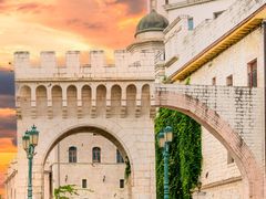 -华谊兄弟（长沙）电影小镇