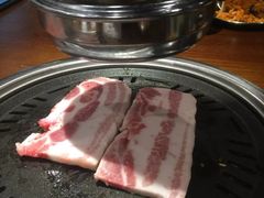 -·缸桶屋·韩式牛肋条自助烤肉(西湖D11店)