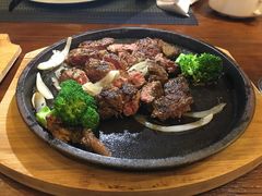 -俄士厨房(万松园店)